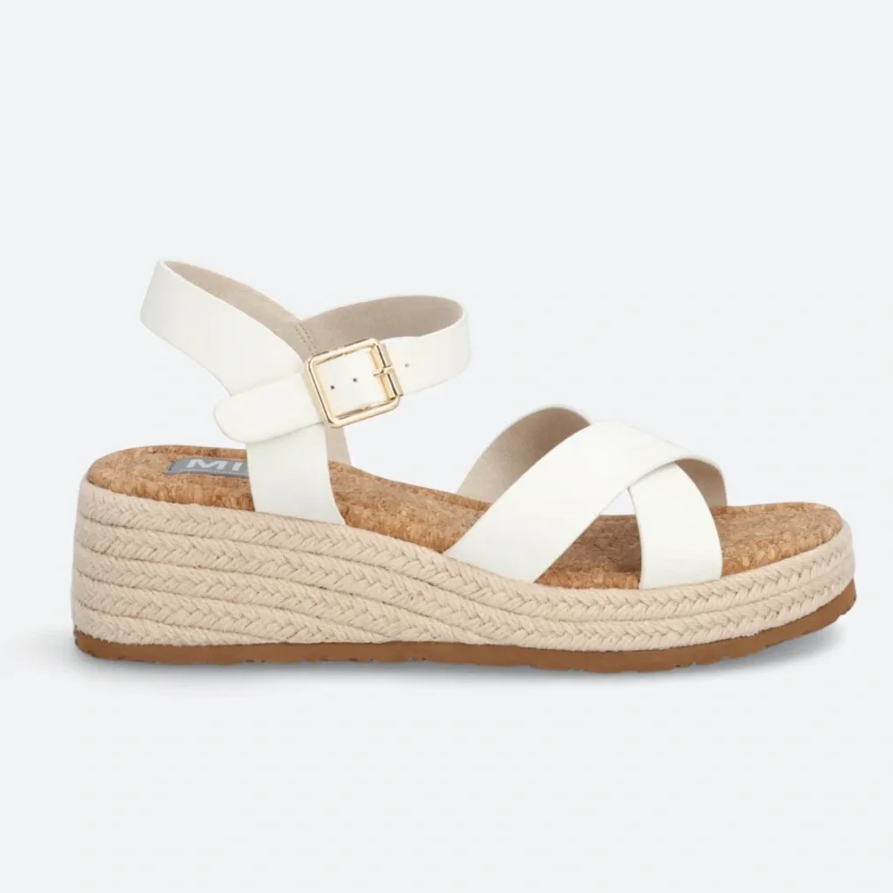 MIA Gayee‎ Wedge